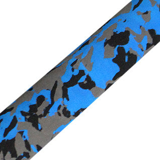 CRC 16 Inch Camo EVA Grips