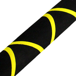 CRC 16 Inch High Density Helix EVA Grips