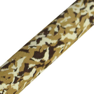 CRC 16 Inch Camo EVA Grips