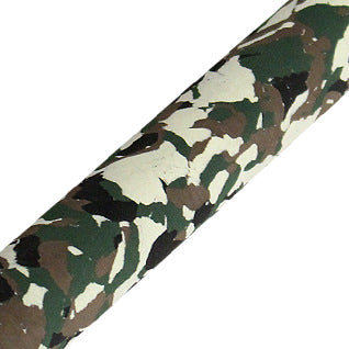 CRC 16 Inch Camo EVA Grips
