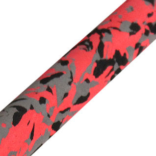 CRC 16 Inch Camo EVA Grips