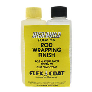 Flex Coat Classic Finish Kit