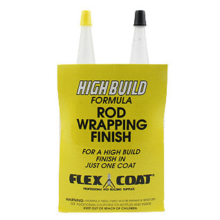 Flex Coat Classic Finish Kit
