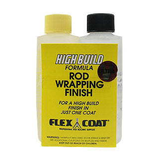 Flex Coat Ultra V Formula Finish Kit