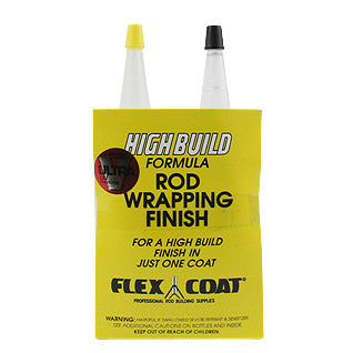Flex Coat Ultra V Formula Finish Kit