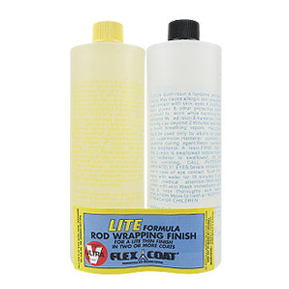 Flex Coat Lite Finish Kit