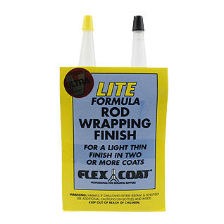 Flex Coat Lite Finish Kit