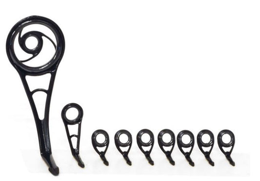 American Tackle Microwave Spinning Guide Set