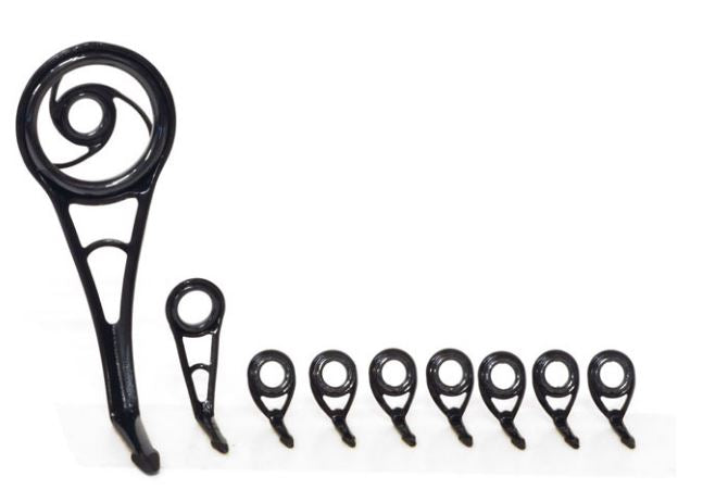 American Tackle Microwave Spinning Guide Set