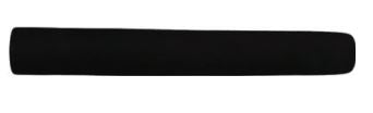 PacBay Straight EVA 10.5 Inch Rear Grip
