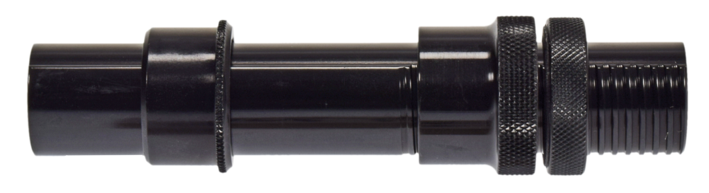 PacBay Milled Aluminum Fly Reel Seats