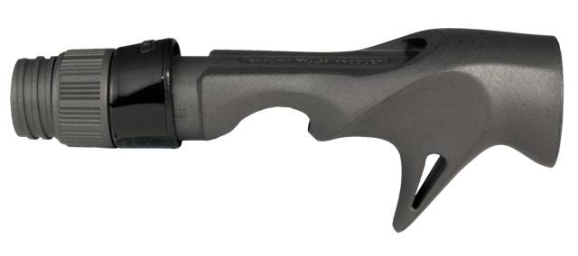 Fuji Ergonomic Trigger Casting Reel Seat