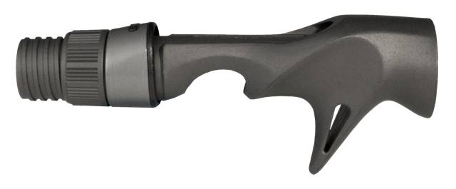 Fuji Ergonomic Trigger Casting Reel Seat