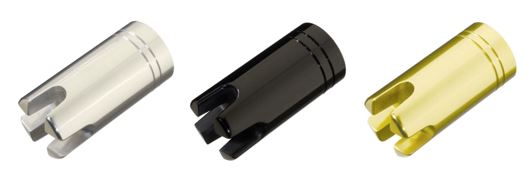 Forecast Heavy Duty Gimbal