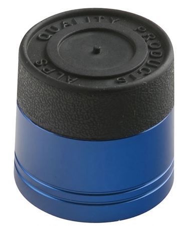 Alps Deluxe Aluminum and Rubber Butt Cap