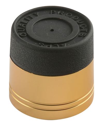 Alps Deluxe Aluminum and Rubber Butt Cap