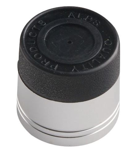 Alps Deluxe Aluminum and Rubber Butt Cap