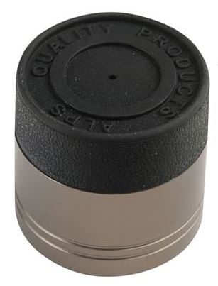 Alps Deluxe Aluminum and Rubber Butt Cap