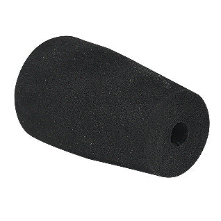 High Density EVA Standard Butt Grip
