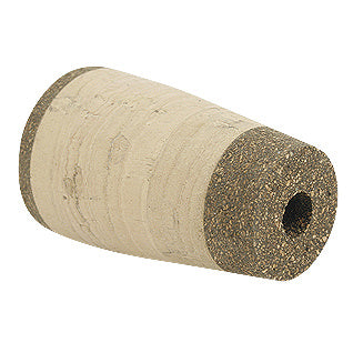 “A” Cork Standard Butt Grip