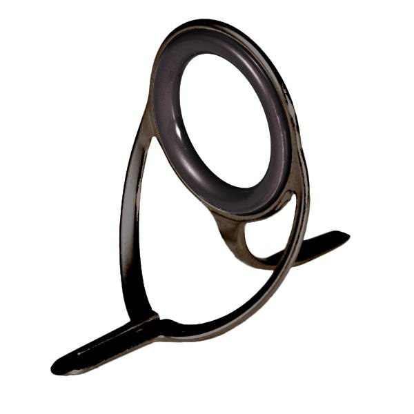 Fuji N Series Black Frame Aluminum Oxide Guide