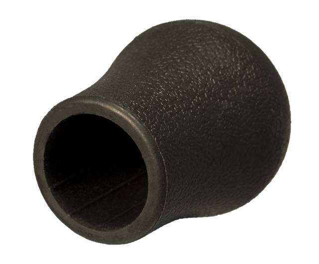 Fuji Flared Rubber Butt Caps and Gimbal Covers