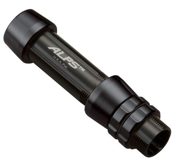 Alps Centra-Lock Aluminum Reel Seat