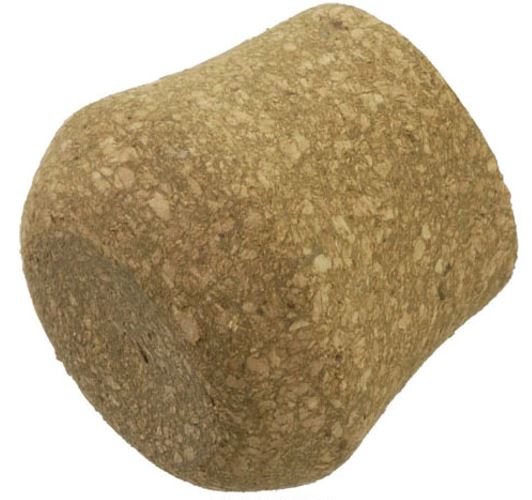 Forecast Standard Density Cork Composite Butt Cap