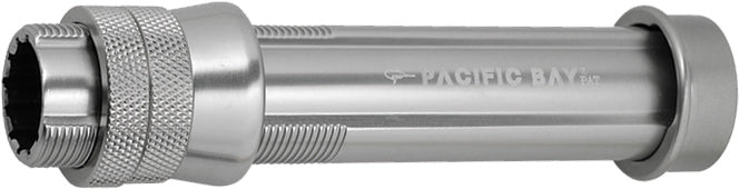 PacBay Channel Lock Aluminum Fly Reel Seat