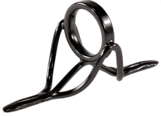 PacBay Model XBB Braced Wire Frame Boat Rod Guides