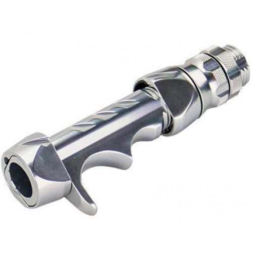 Alps Dual Trigger Aluminum Reel Seat