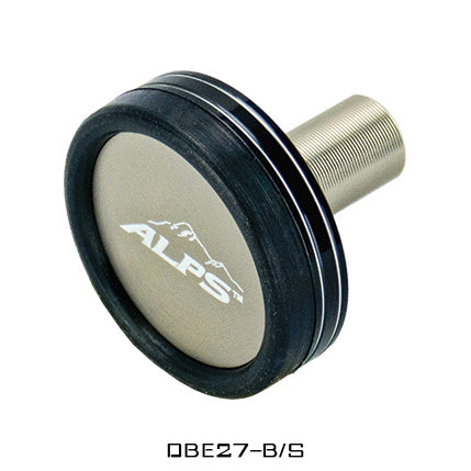 Alps Deluxe Butt Cap