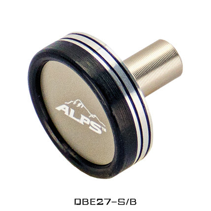 Alps Deluxe Butt Cap