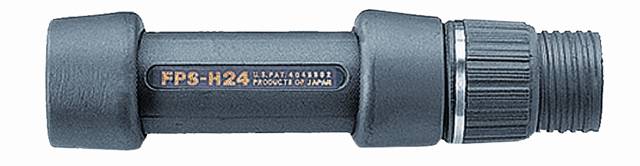 Fuji Heavy Duty Graphite Reel Seat