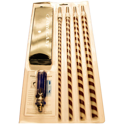 Dream Reamer Kit and Individual Reamers