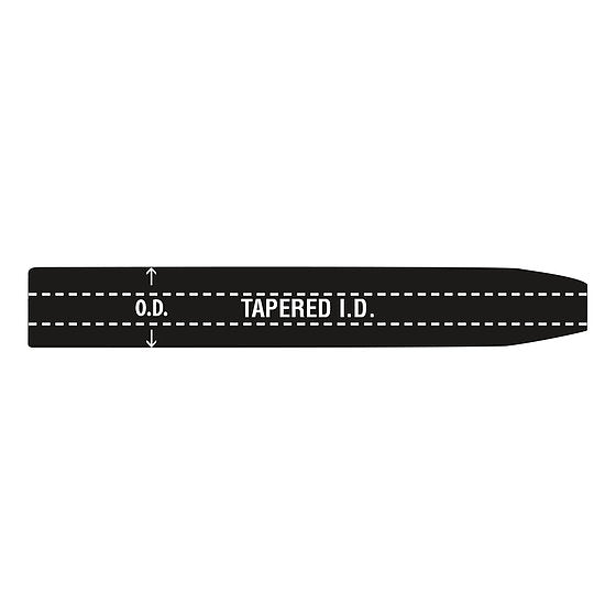 American Tackle EVA Foregrip (Saltwater)