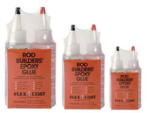 Flex Coat Epoxy Glue Kit