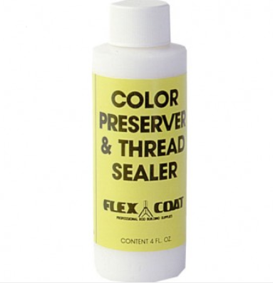 Flex Coat Color Preserver