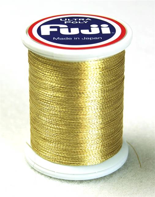 Fuji Metallic Rod Wrapping Thread