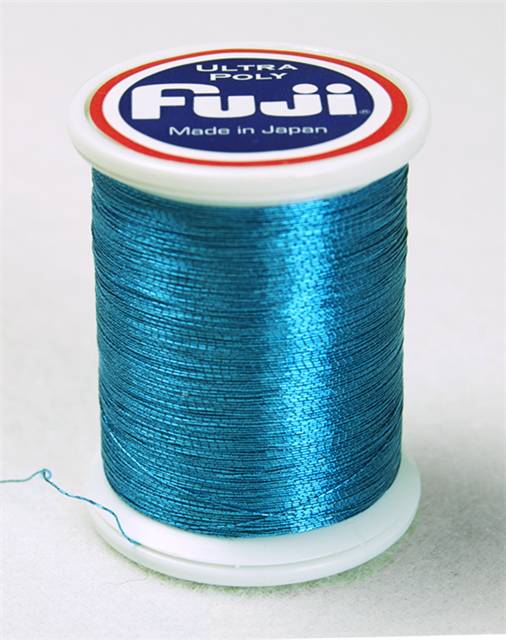 Fuji Metallic Rod Wrapping Thread