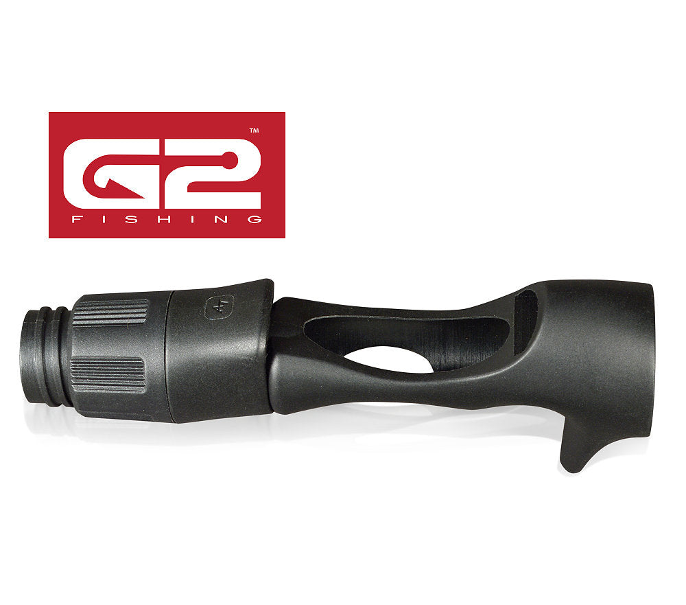 American Tackle G2 X2 Graphite Reel Seat