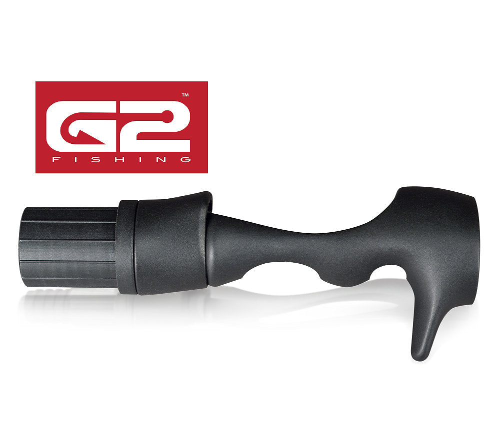 American Tackle G2 X2 Graphite Reel Seat
