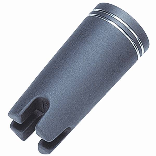 Fuji Graphite Gimbal With Silver Rings