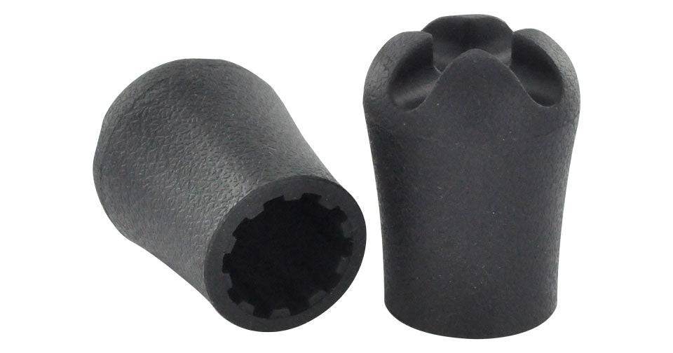 Fuji Soft Rubber Gimbal Cap – Custom Rod Components