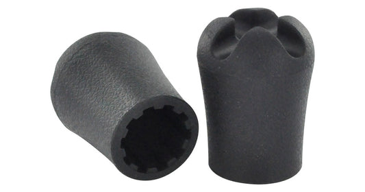 Fuji Soft Rubber Gimbal Cap