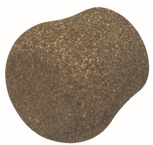 Forecast High Density Cork Composite Butt Cap