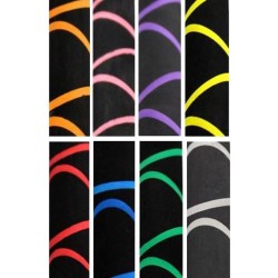 CRC 16 Inch High Density Helix EVA Grips
