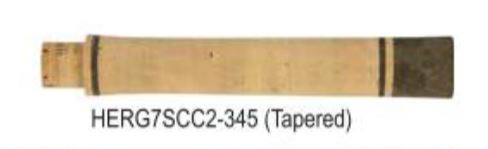 Super Grade Cork/HDCC Full Grips