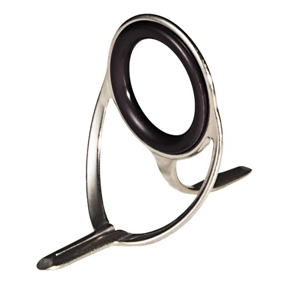 Fuji HN Series Chrome Frame Aluminum Oxide Guide