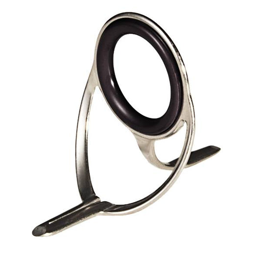 Fuji HN Series Chrome Frame Aluminum Oxide Guide